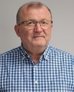 Martin Mundwiler