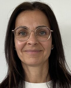Sonja Fisch