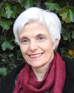 Agnes Scheifele