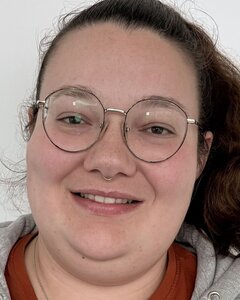Sarah Hartmann