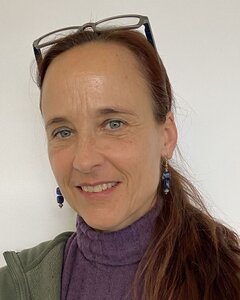 Deborah Gyger